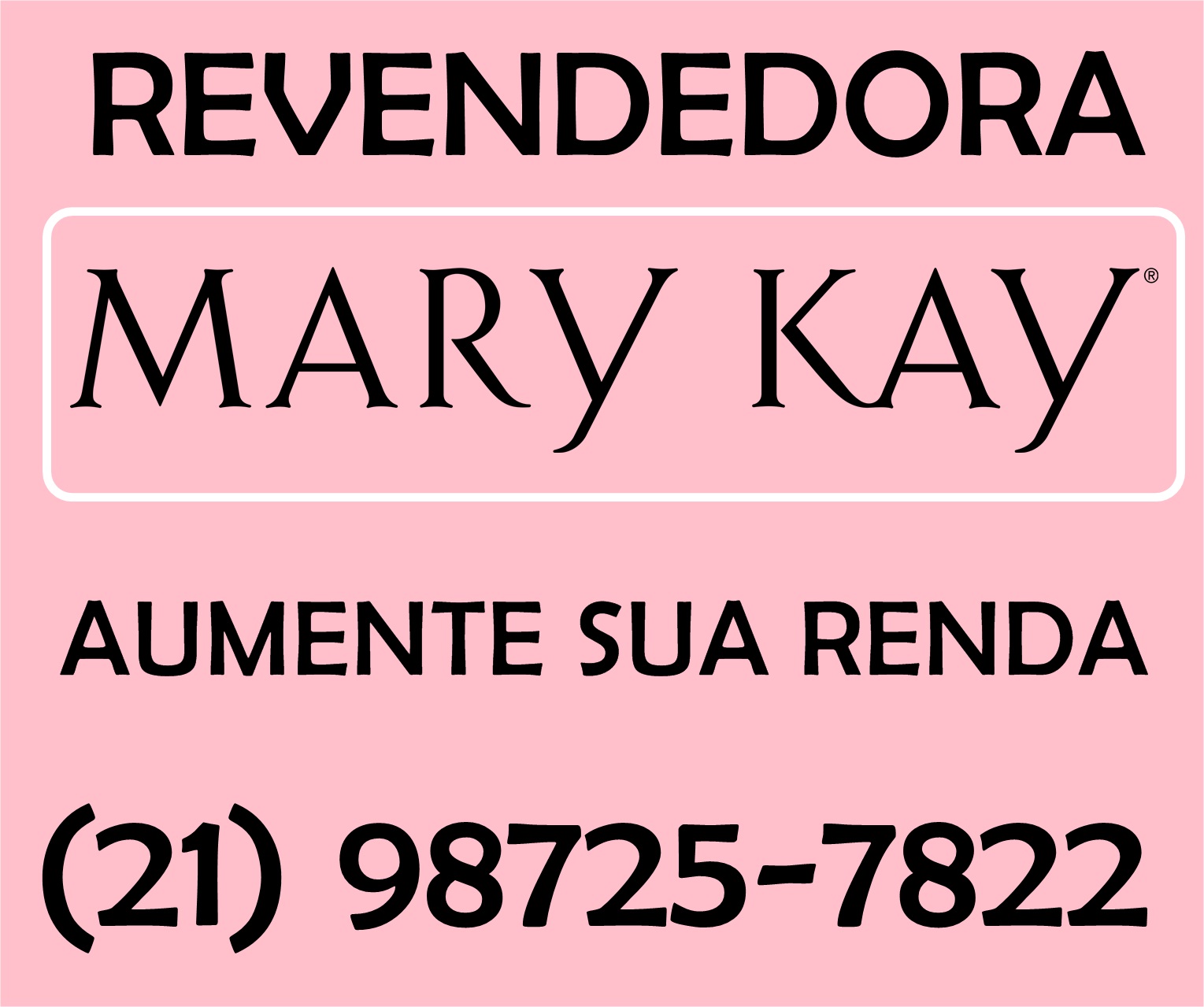 MARY kAY