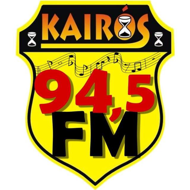 Rádio Kairós FM